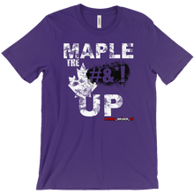 patrixraider_tv T-Shirts