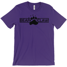 bearclaw_666 T-Shirts
