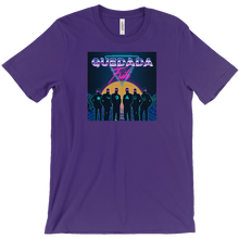 Camiseta Quedada Friki