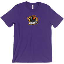 Playera Nieteeze