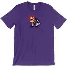 Angry Vlad T-Shirt