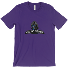 therealcryonaut T-Shirts