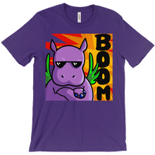 Boom! Tee