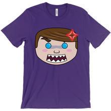 AustinRAGE Tshirt