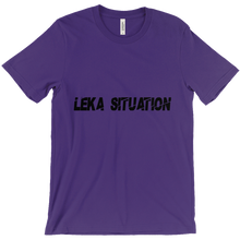 Leka Situation T-Shirt