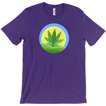 Little Baked on the Prairie T-Shirt
