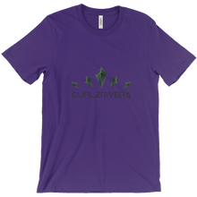Curlzrivera T-Shirt