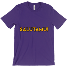 T-Shirts Salutamu