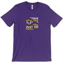 JustGioDesigns T-Shirts