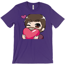 Love T-Shirt