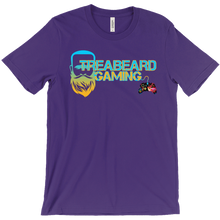 TreaBeardGaming T-Shirt
