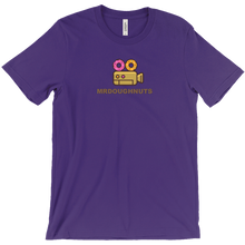Mr T-Shirt