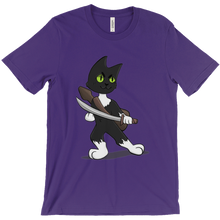 The original Basil shirt