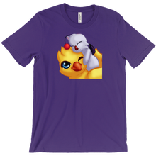 Dera's Cuddle T-Shirts
