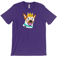 King Thor T-Shirt