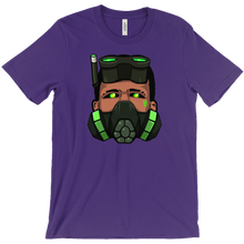 CAMISETA - OMEGA-SQUAD [Lançamento]
