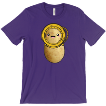 capnanxiety T-Shirts