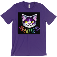 Arinelle85 Logo T-Shirts