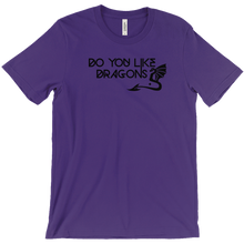 Dragon T-Shirt