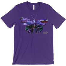 Violet Peace T-Shirt
