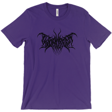 Brutal Metal Logo T-Shirts