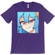 Smug Shirt
