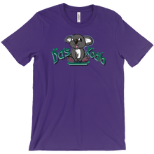 Das_Koala Logo Shirt