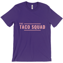 Taco Squad T-Shirts