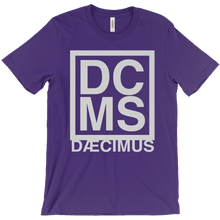 DCMS - DÆCIMUS T-Shirts