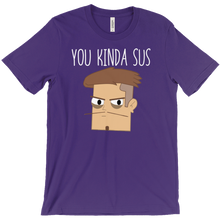 Tee - YOU SUS