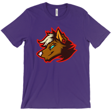 Kaidal Logo Tee