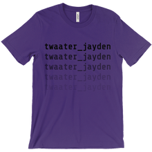 twaater_jayden T-Shirts