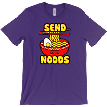 Send Noods 📸 T-shirt 📸