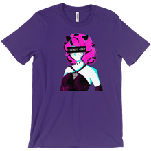 Legends Only - Vaporwave T-Shirt