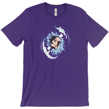 ItsRimuruu T-Shirts(Blue Design)