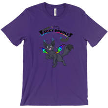 Fauxy T-shirt