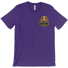 claygaming-8100 T-Shirts