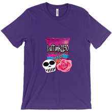 lultank1130 T-Shirts