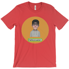 coolrot1 T-Shirts