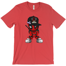 juanma1988oficial T-Shirts