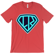 LR Army Crest T-Shirt