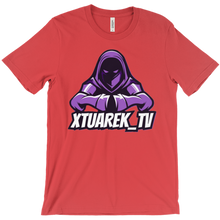xtuarek_tv-5330 T-Shirts