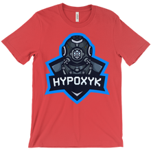 hypoxyk T-Shirts