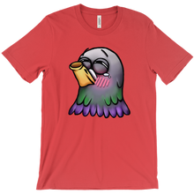 duefugl T-Shirts