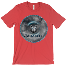 jaraxlle T-Shirts