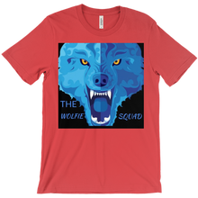 thewolfiesquad T-Shirts