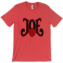 redbeardedjoe T-Shirts