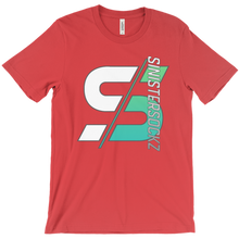 sinistersockz T-Shirts