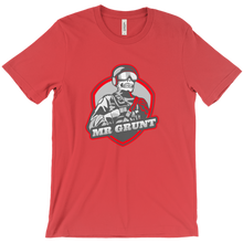 mr_grunt T-Shirts