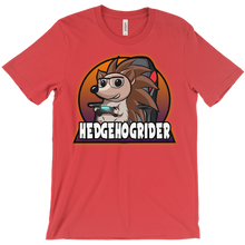 hedgehogrider T-Shirts